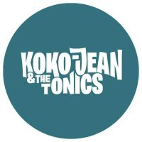 Koko-Jean & The Tonics (@kokojeantonics) 's Twitter Profile