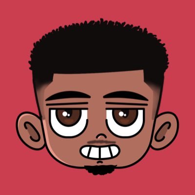 AyemaneBdr's profile picture. Illustrator|  Junior Brand Designer👨🏾‍💻 | Art prints: https://t.co/npboYy1od9 | ʟᴏᴠᴇ ᴡᴏʀᴋᴏᴜᴛ & Anime |🇧🇯