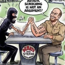 StuvanW62096's profile picture. I’m not weird, I’m just limited edition.