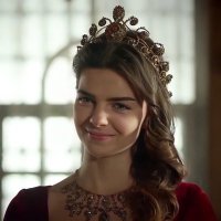 mihrimah (@mihrigeldii) 's Twitter Profile