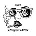 Nayeli (@xnayelix420x) Twitter profile photo Nayeli (@xnayelix420x) Twitter profile photo