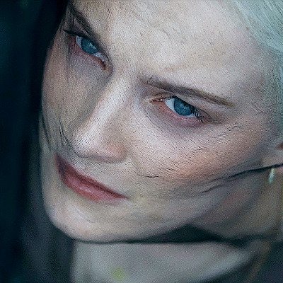 anaoftheking's profile picture. do not like = do not interact