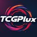 tcgplux (@tcgplux) Twitter profile photo tcgplux (@tcgplux) Twitter profile photo