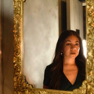 UnaHumanaAqui's profile picture. Somos capaces de amar, pero elegimos ser tóxicos...