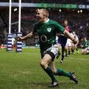 Keith Earls - @KeithEarlsFANS - Twitter