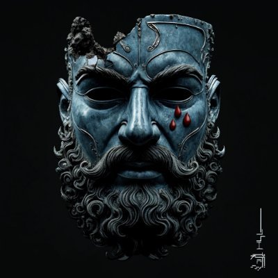 SrVagus's profile picture. Don’t follow the system. Rewrite it. $CULT ⼕ㄩＬㄒㄩ尺㠪