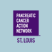 St. Louis - Pancreatic Cancer Action Network (@pancanstlouis) Twitter profile photo St. Louis - Pancreatic Cancer Action Network (@pancanstlouis) Twitter profile photo