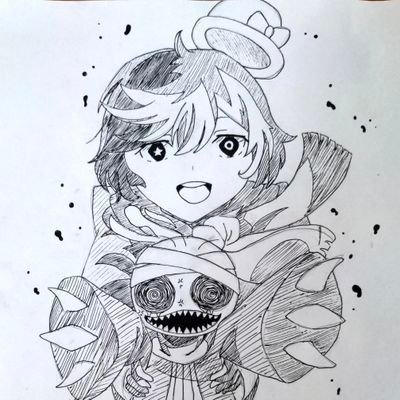 Lilac_Miru's profile picture. they/them | cosplayer/dancer/aspiring fashion designer | I'm actually trying to get into this