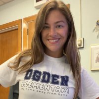 NICOLA LYNCH (@oes_mrslynch) 's Twitter Profile