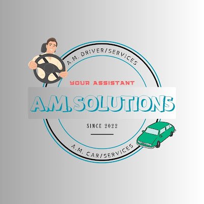 AMSolutionsComp's profile picture. 