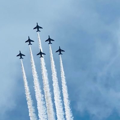 fs_230_atg's profile picture. 「Music Pick up 80's&90's 」LuckyFM 茨城放送 / ラジオ日本 SWEET!! / 加藤裕介の横浜ポップJ /             縁を感じてブルーインパルスを追っかけてます ✈️ 稲垣潤一さん · 杉山清貴さんライブが楽しみ 🎶