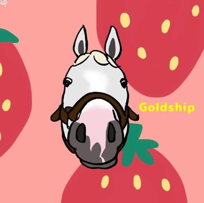 vFTf3cOtUnhGaoF's profile picture. ゴールドシップ大好き♥❤
産駒の応援が楽しみです🎶
門別競馬は落合玄太騎手が推しです︎😍

クリソベリル産駒も応援❗