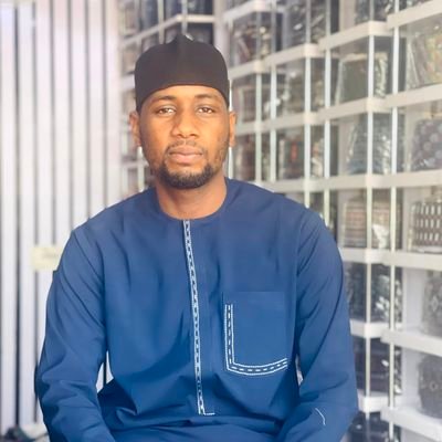 Family first no matter what || Entrepreneur || Computer scientist || Liverpool on top ||Simplicity is the key to happiness