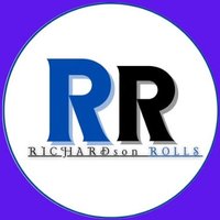 Richardson Rolls (@endlessvalues) 's Twitter Profile