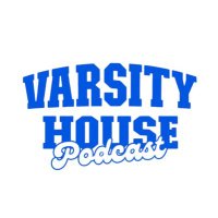 VARSITY HOUSE PODCAST (@varsityhousepod) 's Twitter Profile Photo VARSITY HOUSE PODCAST (@varsityhousepod) 's Twitter Profile Photo