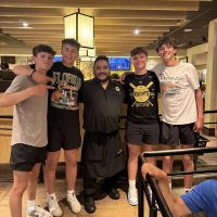 jakewatts19 (@jakewatts1926) 's Twitter Profile Photo