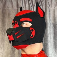 Nuggy 🔜 FWA (@nuggypup) 's Twitter Profile Photo Nuggy 🔜 FWA (@nuggypup) 's Twitter Profile Photo
