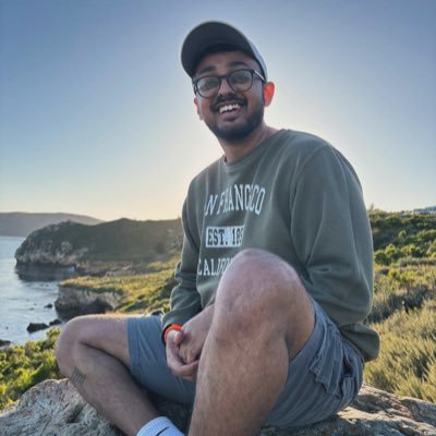 Co-founder @nockout_co | @antlerglobal @FounderUni | @UMassAmherst CS | Vision+Language | Prev: Head @renderpub | Curious about AI