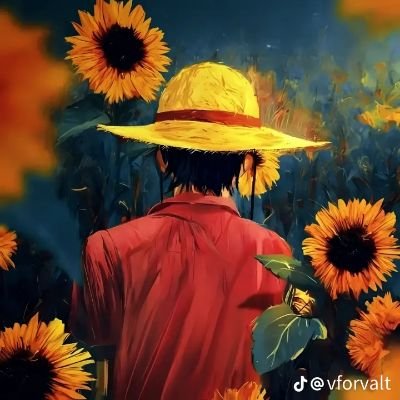 OSuhariy1909's profile picture. flow