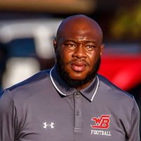 Coach Hayes (@k_hayes14) 's Twitter Profile