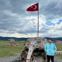 Mehmet Fatih Öztoprak (@oztoprakmf) 's Twitter Profile