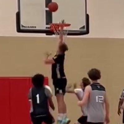 Brodyfoxbower_'s profile picture. Preble Shawnee HS C/O 2026 |PF/SF| GPA 3.3 |6,3|-215 brody121@icloud.com 419-789-8568
