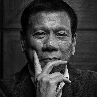FPRRD's profile picture. #DUTERTE2028
