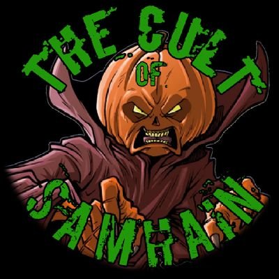 The official account for the GBSUL team, The Cult of Samhain.