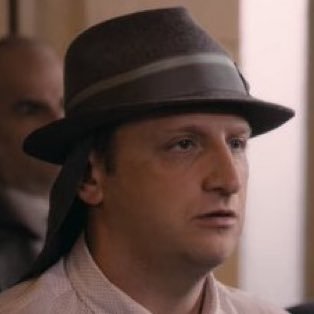 Daheine1's profile picture. 6’4” | Ralph Lauren | divorced dad rock  | learner of the law
