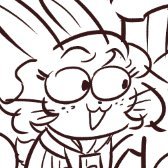 feo ulās favorite princess - banner- @/cigardoesart icon - @/scruffyturtles
