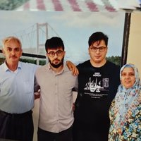 Fatma Taş Obir Assubay Annesi Evladına hasret (@fatmatas3757) Twitter profile photo