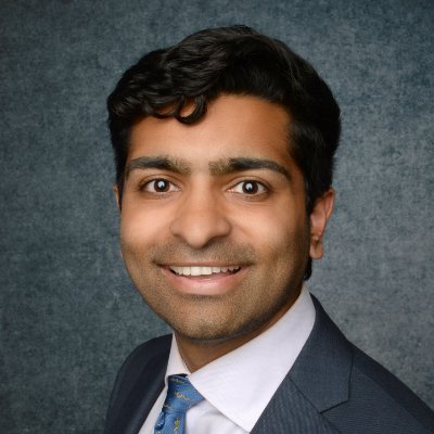 @nufeinbergmed and @MedicalCollege alum. @ScrippsHealth allergy fellow. Opinions are my own. I rarely check Twitter.