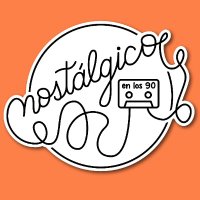 NostΓ‘lgico en los 90 (@90nostalgico) 's Twitter Profile Photo NostΓ‘lgico en los 90 (@90nostalgico) 's Twitter Profile Photo