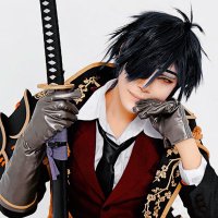 夜 (@jinyinyin1) 's Twitter Profile