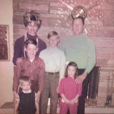 vetdocmark's profile picture. Native of StL, Pro-Life, Veterinarian, SW Louisiana roots, love the 2nd Amendment with no but’s, child of 60’s and garlic should be used in almost all recipes.