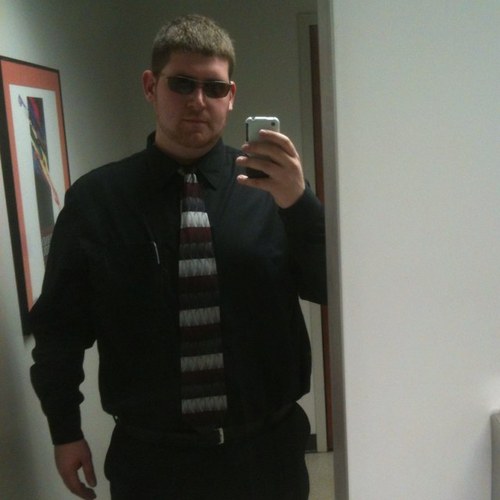 rezamarefat's profile picture. 