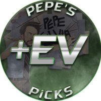 Pepe’s +EV Picks (@pepespicksaz) 's Twitter Profile