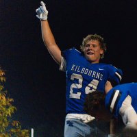 Luke Page (@lukepag80120594) 's Twitter Profile
