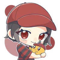 ちびひな@ロゴ依頼:5月納品受付中 (@chibihi77) 's Twitter Profile Photo ちびひな@ロゴ依頼:5月納品受付中 (@chibihi77) 's Twitter Profile Photo