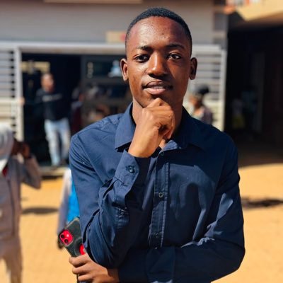 simba_zwivhuya's profile picture. Musician