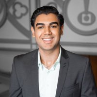 Viren Sehgal (@sehgal_viren) 's Twitter Profile