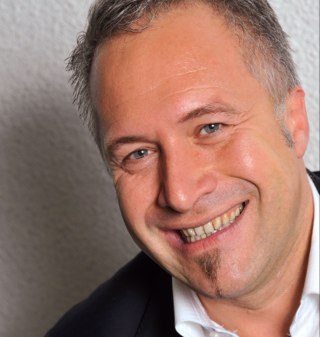Laurent Duc
