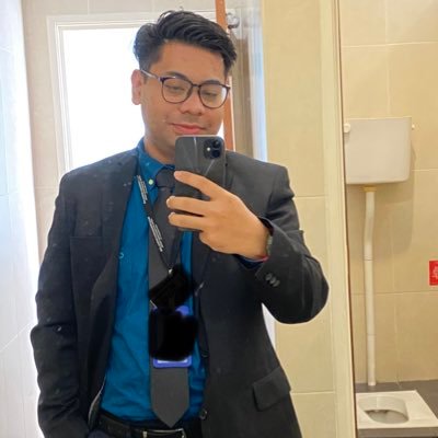 Nurezwan94's profile picture. takde yang special. boleh tengok insta saya         https://t.co/xVpDAp39s4