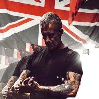 Des Powell (@p22des) 's Twitter Profile