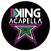 KiNG ACAPELLA (@thekingacapella) Twitter profile photo KiNG ACAPELLA (@thekingacapella) Twitter profile photo