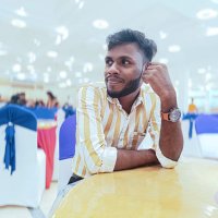 Rajeevan Thayaparan (@i_am_rajeevan) 's Twitter Profile