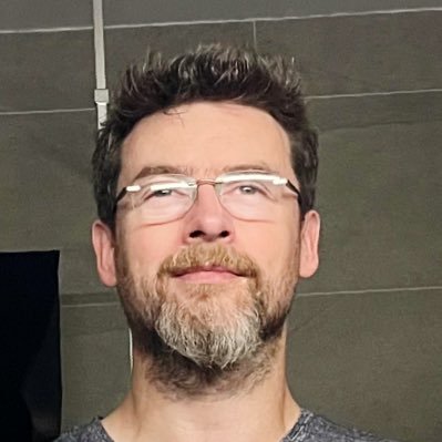 Healthcare AI, CTO at https://t.co/ghg8r48Fin