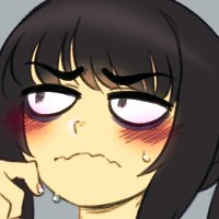 Nyx in Dyx (@nyxindyx) 's Twitter Profile Photo Nyx in Dyx (@nyxindyx) 's Twitter Profile Photo