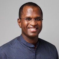Mohammed Dahiru Aminu, Ph.D. (@mdaminu) 's Twitter Profile