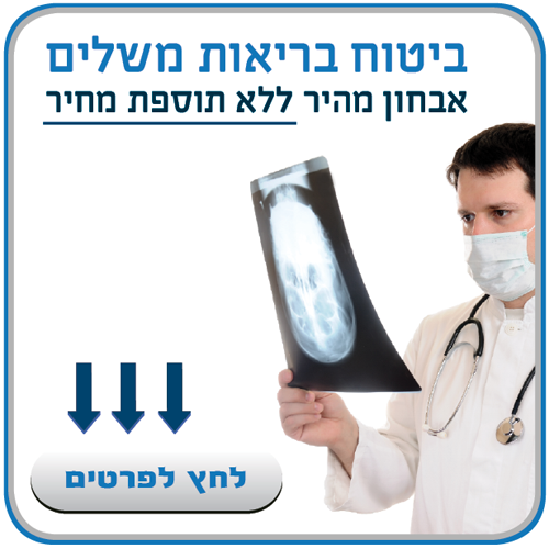 ivchonmahir's profile picture. Ivchon Mahir 054-8080927 ביטוח אבחון מהיר ביטוח איבחון מהיר של בעיה רפואית משמעותית נותנת לא רק אבחון מהיר אלא גם רופא מלווה אישי בנוסף לשרות אבחון מהיר